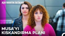 Zeynep ve Musa'nın İlişki Çıkmazı - Aşk Mantık İntikam 33. Bölüm