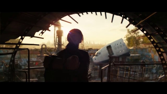 Fallout : bande annonce (VF) de la série adaptée du jeu vidéo