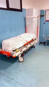In preda ad un raptus aggredisce un medico e spacca tutto: paura e devastazione al Pronto soccorso di Corigliano