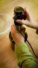 فكها.. كسرها و زود عليها كريمة بس المرة دي هتاكلها كيكة تعالي اعرفي طريقة كيكة الاوريو #recipe #recipes #cooking #food