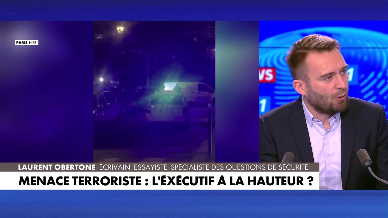 Laurent Obertone : «Plutôt que d’accepter d’être le paillasson du monde, la France pourrait exercer une pression, renégocier des traités sur les expulsions massives»