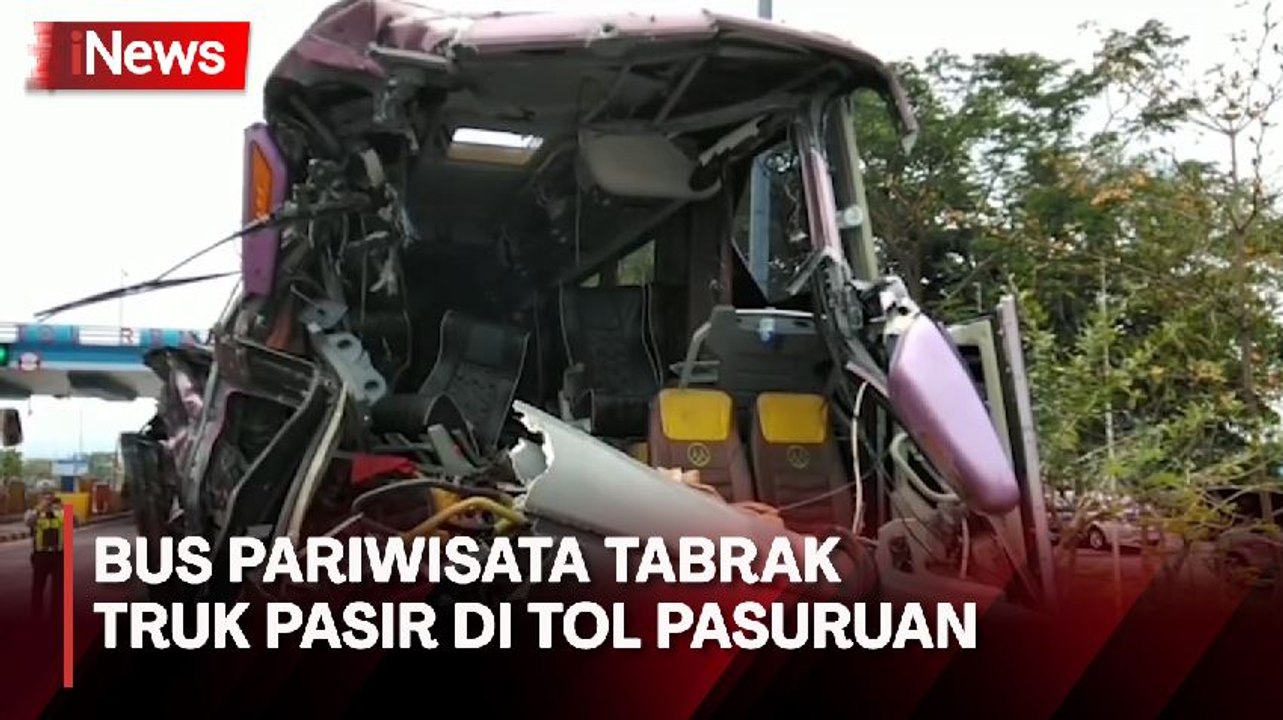 Pariwisata Bojonegoro: Menggali Potensi Lewat Armada Bus Pariwisata yang Handal
