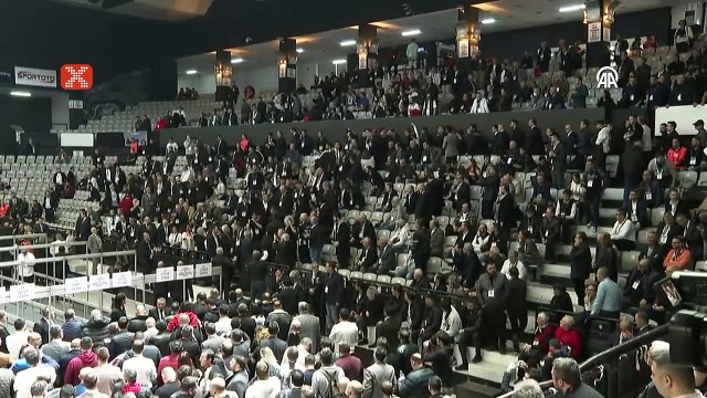 Serdal Adalı: Hiçbir Beşiktaşlı kabul edemez