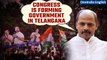 Telangana Election Results 2023: Sharanprakash Rudrappa Patil on Telangana win | Oneindia news