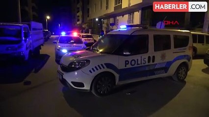 Aksaray'da Yakalanan Otomobil Sürücüsü Hapis Cezası Kaçtığı İçin Yakalandı