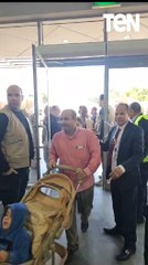 أبناء الجالية المصرية في الكويت يتوافدون للإدلاء بأصواتهم