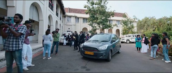 Garudan Malayalam Movie Part 2