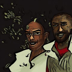 Paga et Giuseppa : un mariage qui fait le buzz avec une particularité étonnante