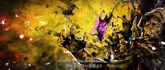 BTTH Season 5 eps 73 sub indo