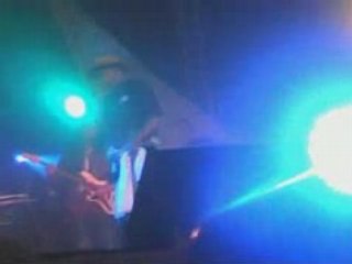 Kalash Paille à la Beach 2008 de Toulouse