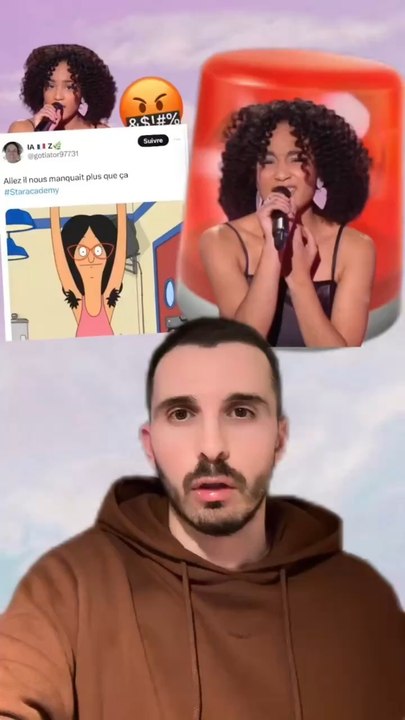 CANDICE MOQUÉE PAR LES INTERNAUTES À CAUSE DE SES POILS