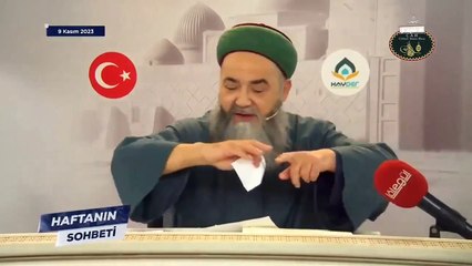 Cübbeli'nin evine üç harfliler mi dadandı?