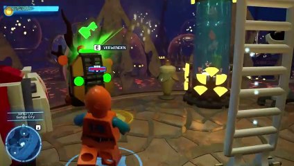 Über der Stadt | LEGO Star Wars: The Skywalker Saga | Ep. 95