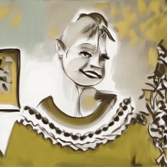 Isabelle Nanty dans la tourmente : Les coulisses difficiles du tournage des Tuche 4 (TF1)