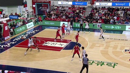 소노, 4연승으로 공동 5위 도약 / YTN