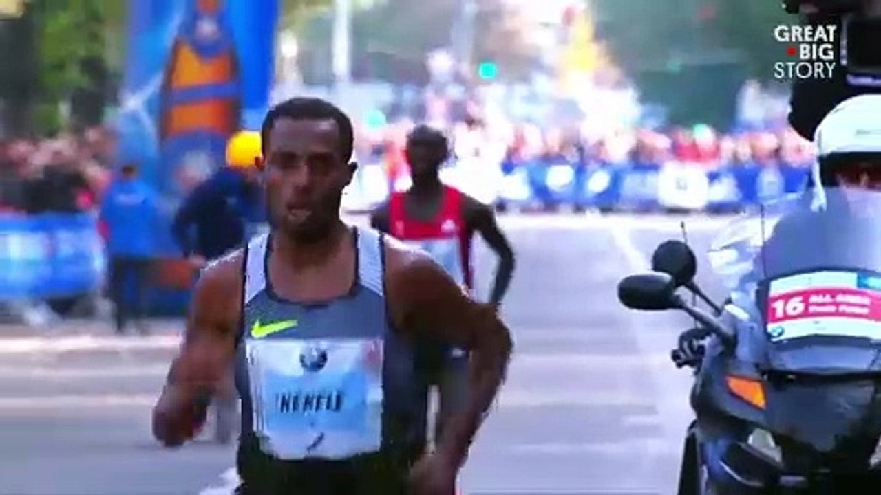 Epic Valencia Marathon 2023