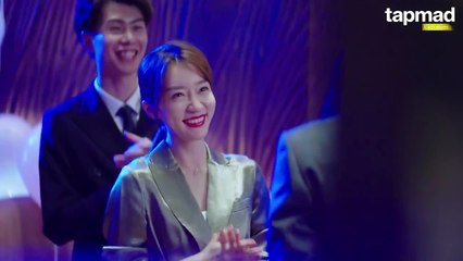 Once We Get Married Episode 8 in Hindi Dubbed #starflix Drama