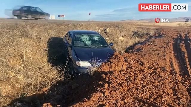 Otomobil şarampole uçtu: 5 yaralı