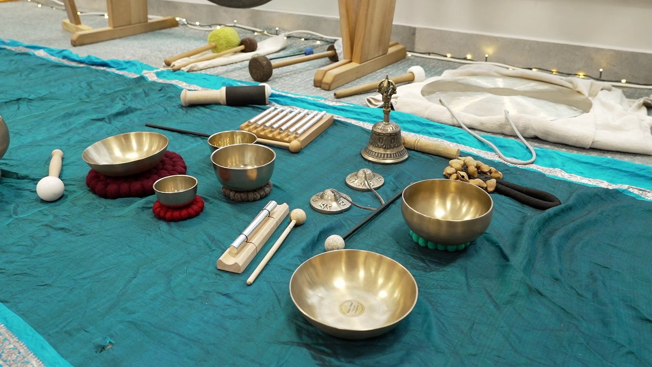 W budynku UNHCR w Rzeszowie odbyły się warsztaty dla kobiet "Nie wbijaj sobie szpilki"