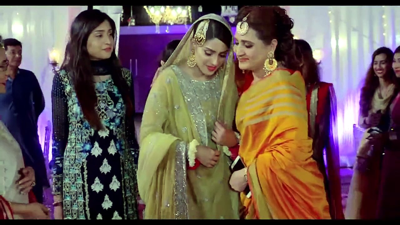 مسلسل أضيئي ليلي مدبلج الحلقه 5