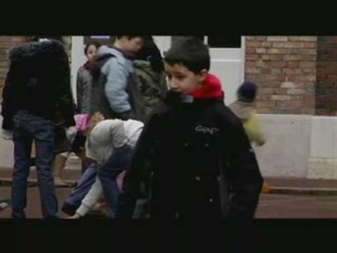 Darfour : Les Enfants Soldats