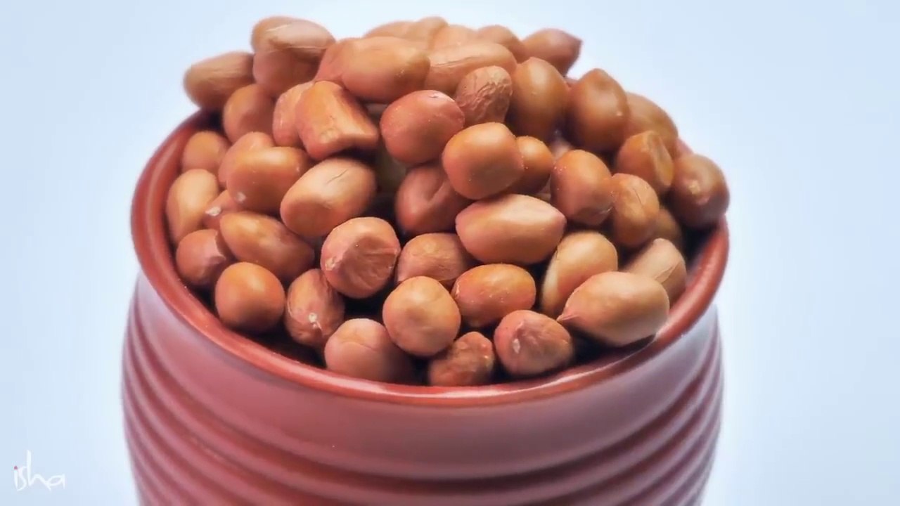 An Easy Breakfast Recipe for High Energy (2 minutes)