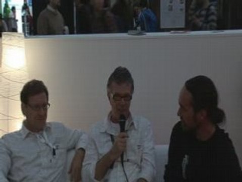 Le CNPC : l'école du commerce du sport à ISPO