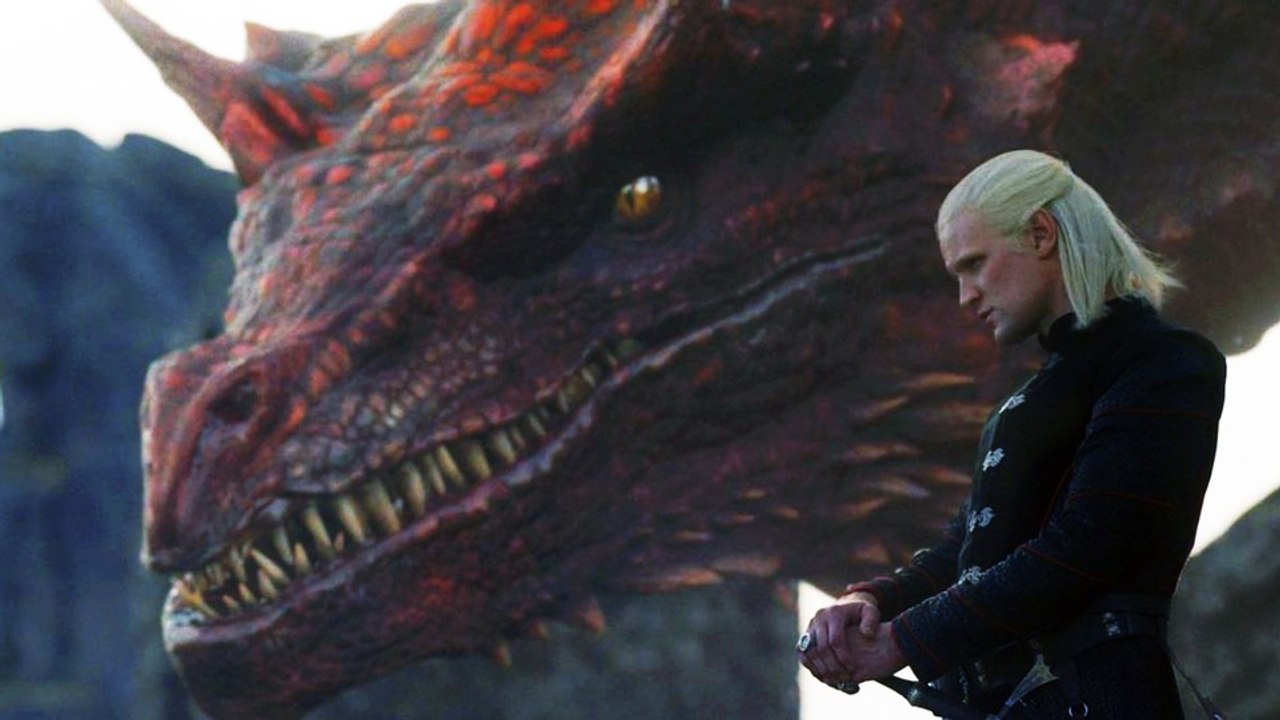 House of the Dragon: Trailer verspricht für Season 2 epische Schlachten und Rückkehr nach Winterfell