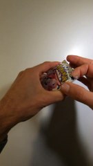 Ouverture 5e booster - Pokémon 151 - Holà holo !