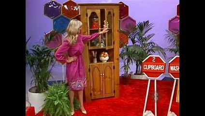 Home Viewer Showcase week (11/12/84)