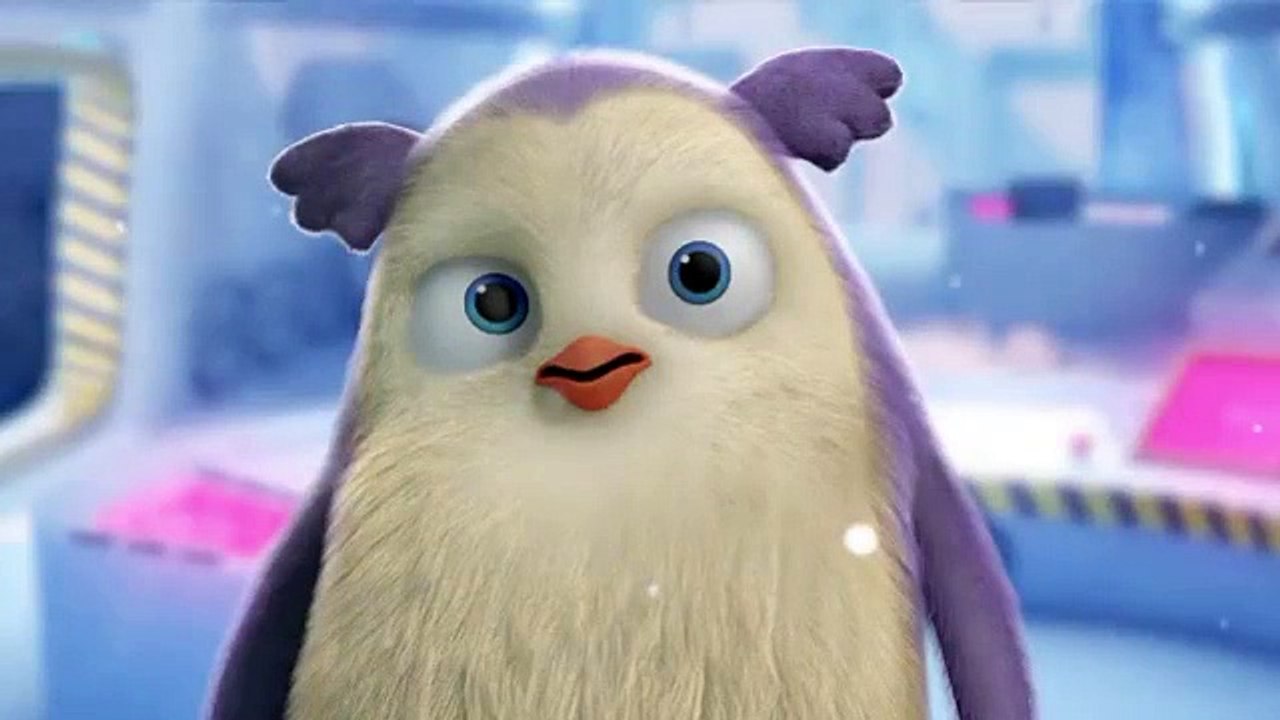 Archie and Zooey's Cool Facts: Top 5 Penguins 2023 #FuLLMOvie'FREE-HD