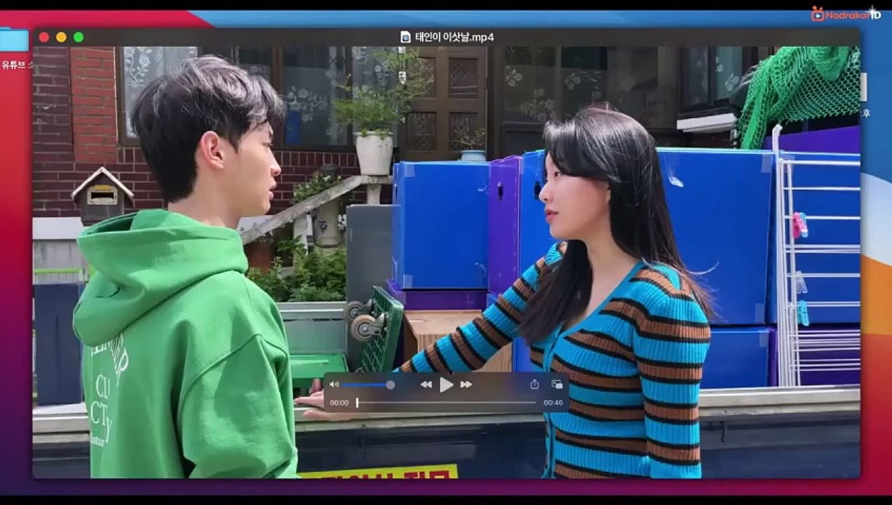Long Distance 2023 Sub Indo Dailymotion Video