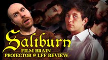 Saltburn (Barry Keoghan) (REVIEW) | Projector @ LFF | Pretty twisted... then destroys itself