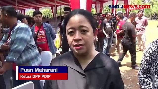 Puan Maharani Minta KPU dan Timses Berembuk Kembali tentang Debat Capres-Cawapres