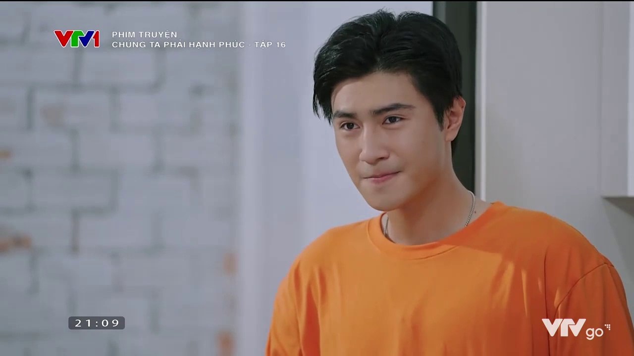 Chúng Ta Phải Hạnh Phúc - Tập 22