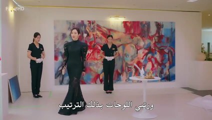 مسلسل انتقام زواج مثالي  الحلقة 1