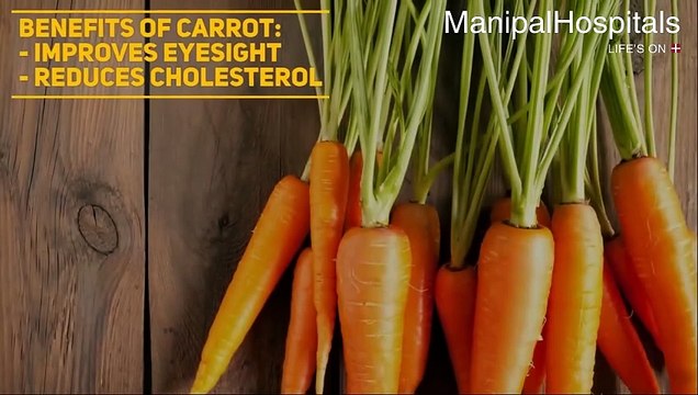 Top 5 Fruits And Vegetables For A Healthy Body _ Healthy Diet _ Manipal Hospitals.