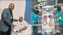 70 Year Old Ugandan Woman ने Twins Baby को दिया Birth, इस Age में कैसे हुआ Possible | Boldsky
