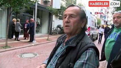 Bartın'da Baba ve Oğulun Tadilat Sırasında Yaşadığı Acı Olay