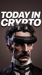 This Is What Happened Cryptocurrency World Today