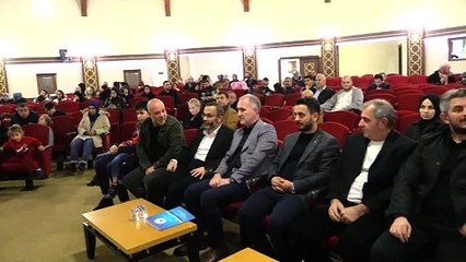 İnegöl'de Aile Okulu Eğitimleri sona erdi