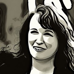 Le lien secret qui unit Anne Roumanoff et Mylène Farmer depuis plus de 40 ans