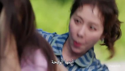 مسلسل انتقام زواج مثالي الحلقة 3