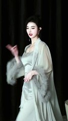 Beautiful Chinese Girls【Anna莉安娜】#douyin #tiktok #beautiful #shorts (10)