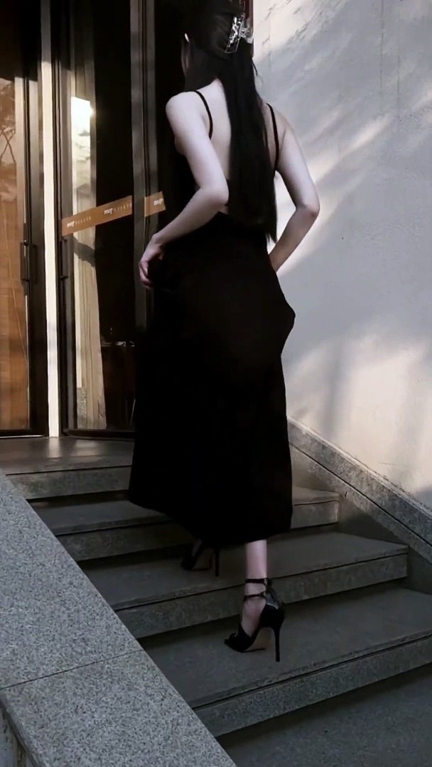 ⁣Beautiful Chinese Girls【Anna莉安娜】#douyin #tiktok #beautiful #shorts (7)