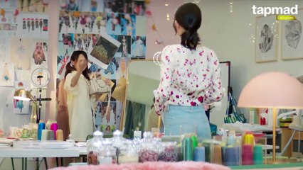 Once We Get Married Episode 12 in Hindi Dubbed #starflix Drama