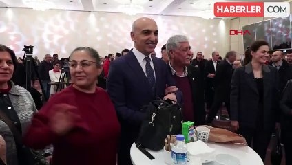 Download Video: Bakırköy Belediye Başkanı Bülent Kerimoğlu İBB Başkanlığı için aday adaylığı başvurusu yaptı