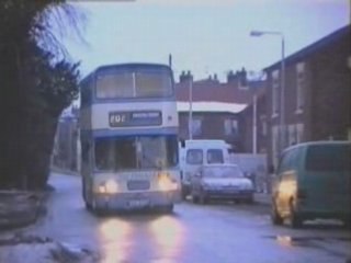 Buses In Action 1 - Preview