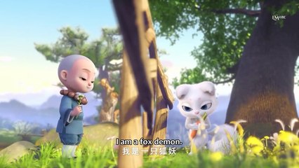 Gei wo lai Ge Xiao Huli Episode 2 Eng Sub