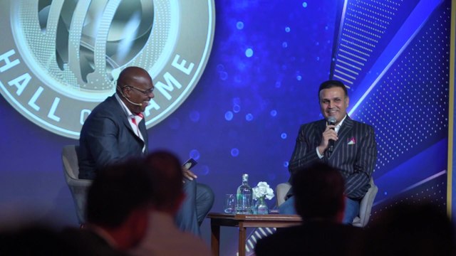 ICC Hall of Fame welcomes De Silva, Edulji and Sehwag as Class of 2023 inductees